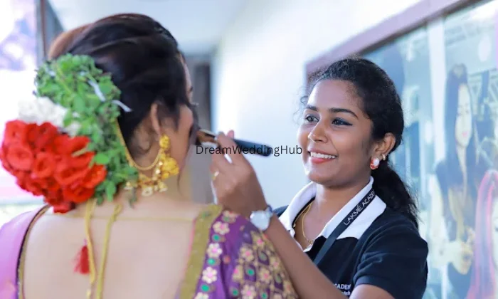 Mirror Magic Makeup Studio